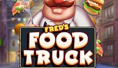 Fred’s Food Truck