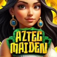 Aztec MaidenPoggiplay