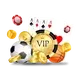 ¡Sorteo de la Suerte Betara! icon