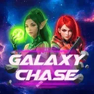 Galaxy Chase screenshot