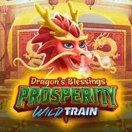 Dragon's Blessings Prosperity screenshot