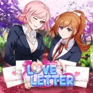 Love Letter screenshot