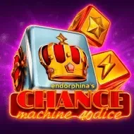 Chance Machine 40 DiceEndorphina