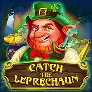 Catch the Leprechaun screenshot