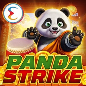 Panda Strike screenshot