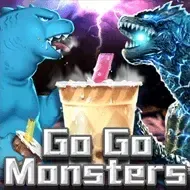 Go Go Monsters screenshot