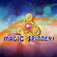 Magic Spinners screenshot