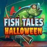 Fish Tales Halloween screenshot