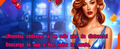 Tu suerte empieza en Betara