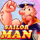 Sailor Man screenshot