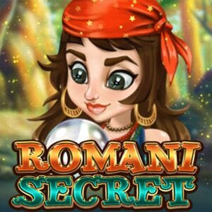Romani Secret screenshot