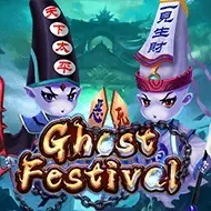 Ghost FestivalKA Gaming